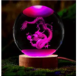 Fantasy Crystal Ball